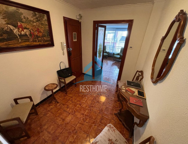 Piso en venta en avenida Passeig Dr. Alemany