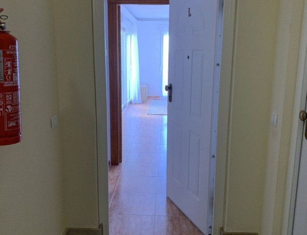 Piso en venta en Playa del Esparto-Veneziola