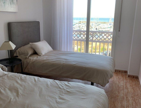 Piso en venta en Playa del Esparto-Veneziola