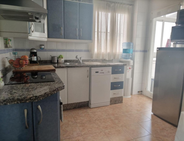 Piso en venta en calle Alejandro Puskin