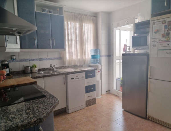 Piso en venta en calle Alejandro Puskin