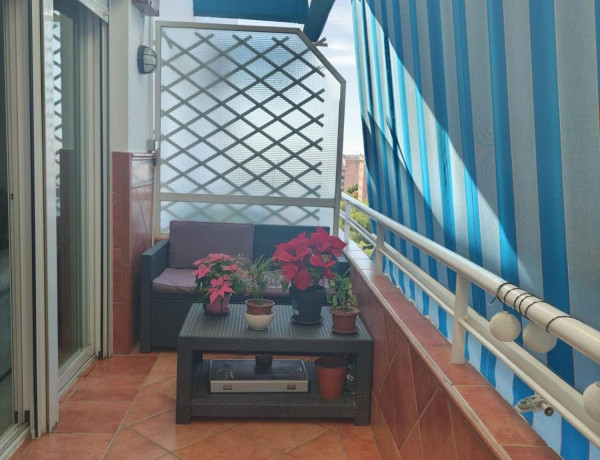 Piso en venta en calle Alejandro Puskin