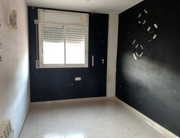 Piso en venta en paseo de la Ribera, 45