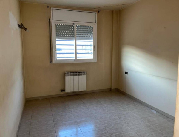 Piso en venta en paseo de la Ribera, 45