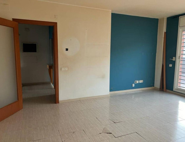 Piso en venta en paseo de la Ribera, 45