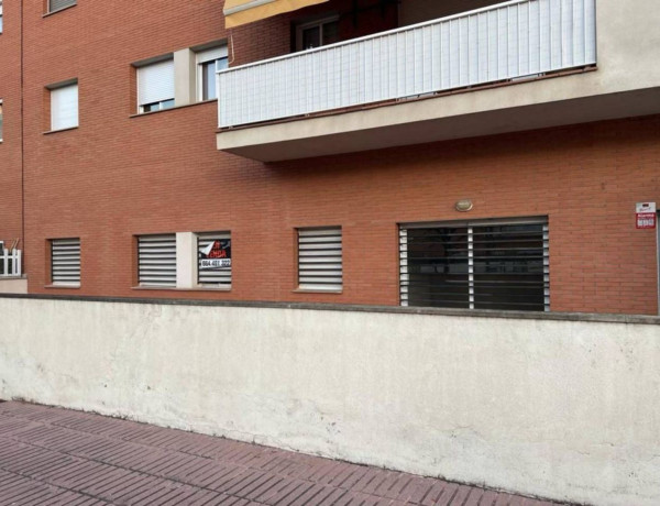 Piso en venta en paseo de la Ribera, 45