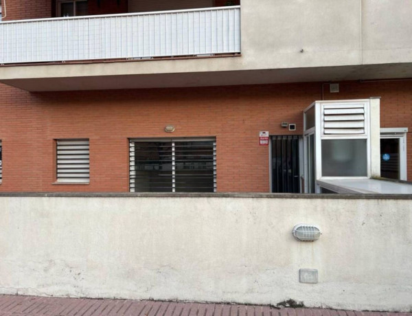 Piso en venta en paseo de la Ribera, 45