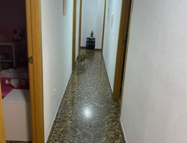 Piso en venta en Quart de Poblet