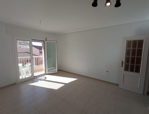 Piso en venta en San Pedro del Pinatar