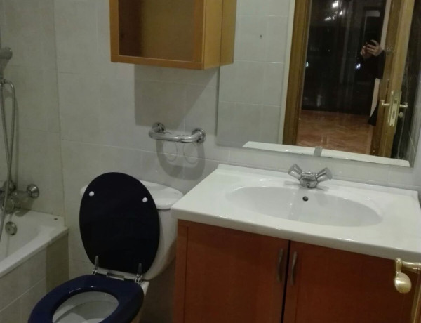 Piso en venta en Noreste