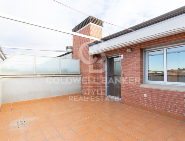 Piso en venta en Ca n'Aurell