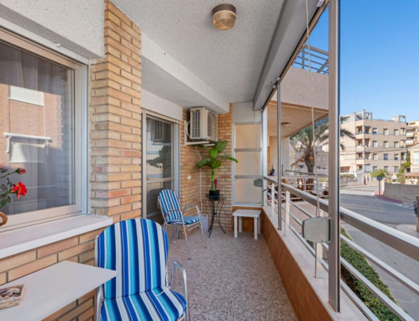 Piso en venta en Guardamar Playa