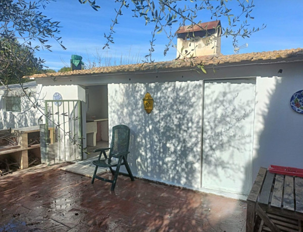 Casa o chalet independiente en venta en Cuenca s/n