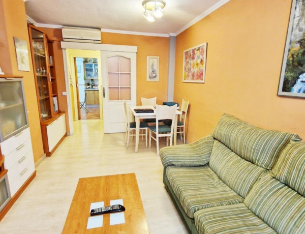 Piso en venta en Av. Jane Bowles