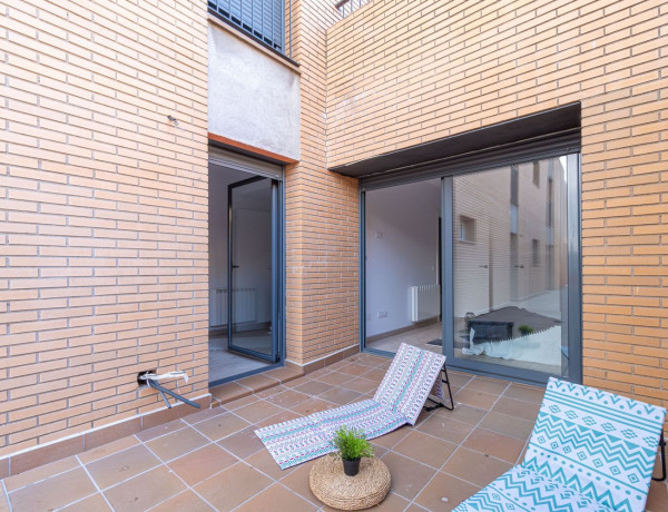 Piso en venta en avenida de Girona, 54