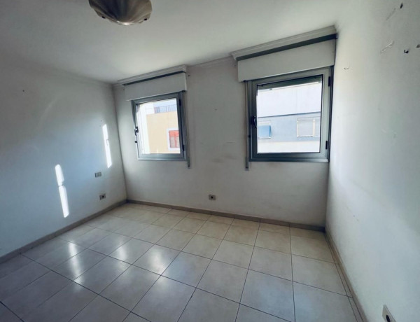 Piso en venta en calle Maninindra, 12