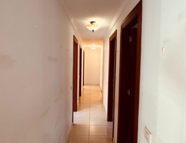 Piso en venta en calle Maninindra, 12