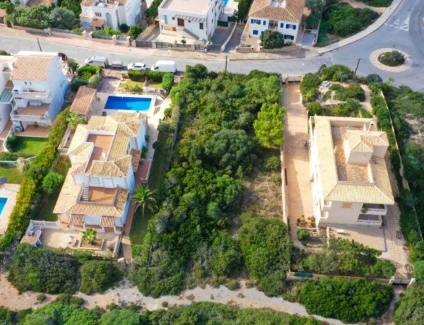 Terreno en venta en Jaume III, 14