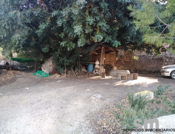 Terreno en venta en Zahara