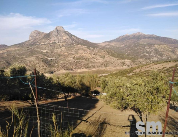 Terreno en venta en Zahara