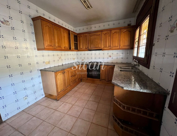 Casa o chalet independiente en venta en calle Manuel de Falla