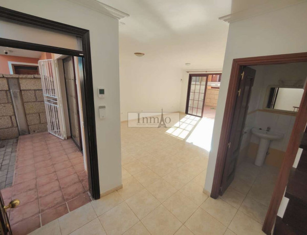 Chalet adosado en venta en Cho-Guaza