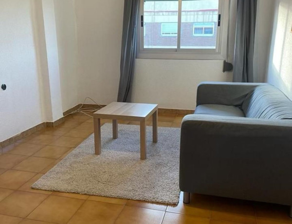 Piso en venta en avenida la Rambleta