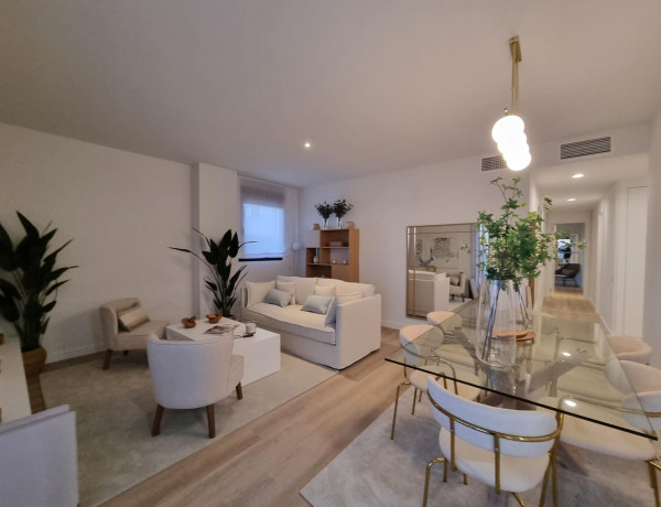 Piso en venta en Nuevo Bulevar