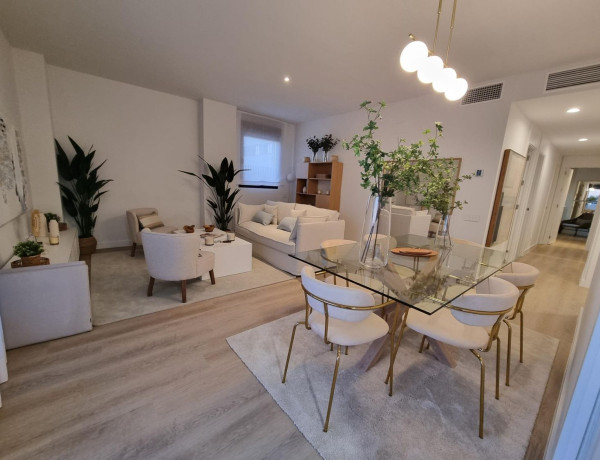 Piso en venta en Nuevo Bulevar