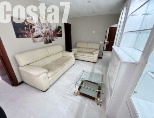 Piso en venta en Ca-451