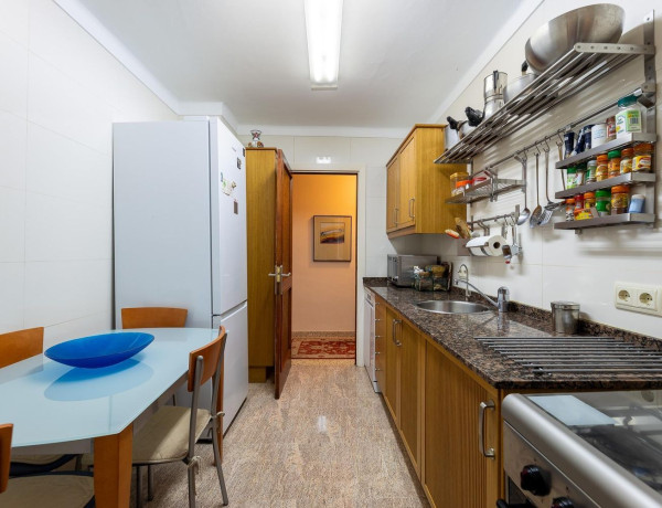 Piso en venta en Urb. palma, Sta Catalina - El Jonquet