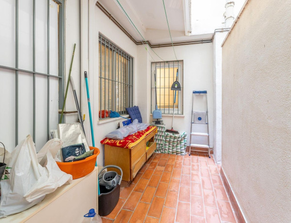 Piso en venta en Urb. palma, Sta Catalina - El Jonquet