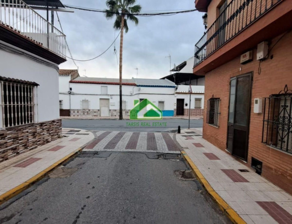 Piso en venta en Almonte