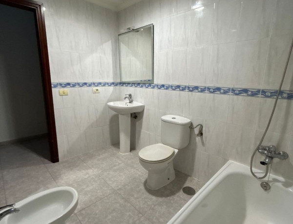 Piso en venta en diseminado de san felipe, 3