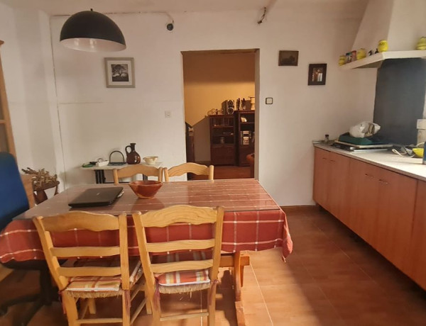 Chalet adosado en venta en calle nueva s/n