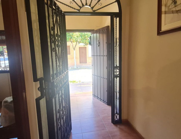 Chalet adosado en venta en calle nueva s/n