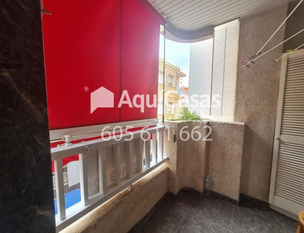 Piso en venta en calle Marín, 38