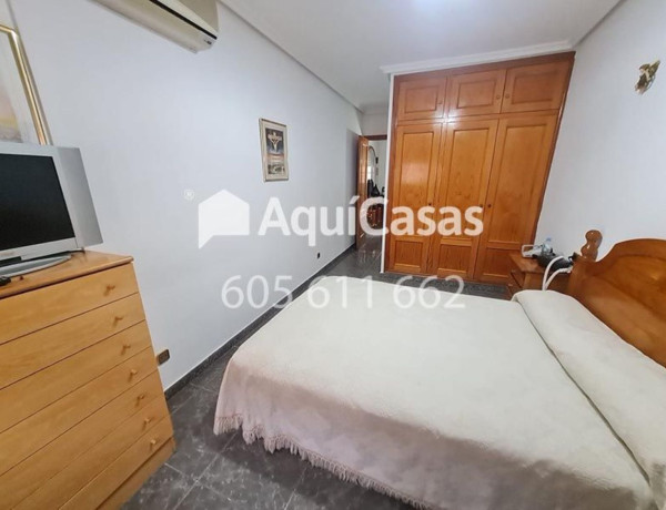 Piso en venta en calle Marín, 38