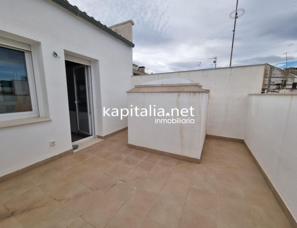 Piso en venta en Sant Josep-Zona Hospital