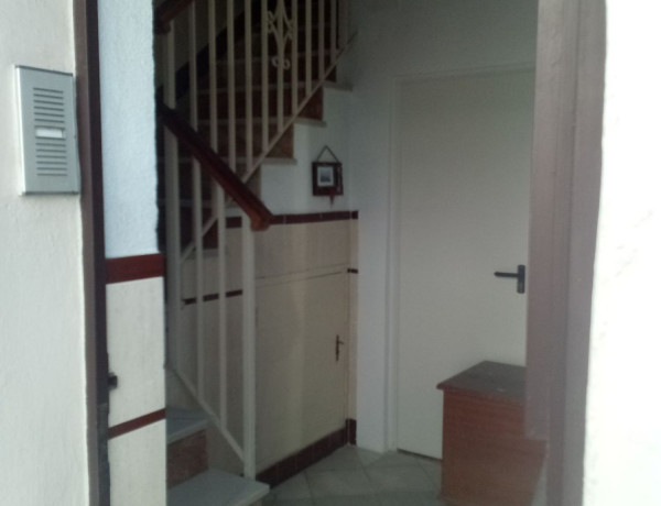 Piso en venta en calle Doctor Villamor, 7