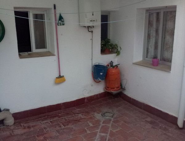 Piso en venta en calle Doctor Villamor, 7