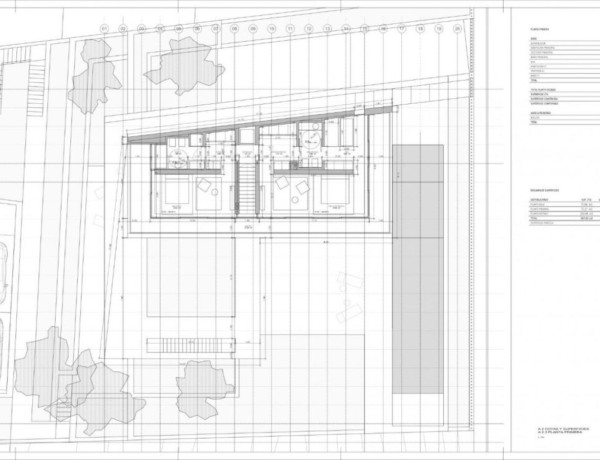 Casa o chalet independiente en venta en Paichi