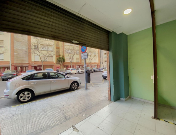 Local en venta en avenida d'Almassora, 50