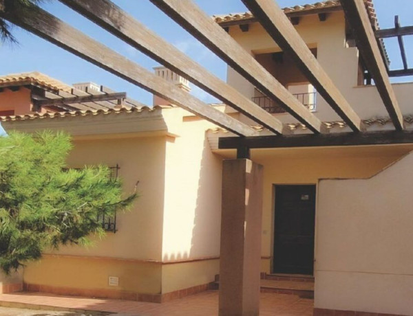 Casa o chalet independiente en venta en La Pinilla - Las Palas