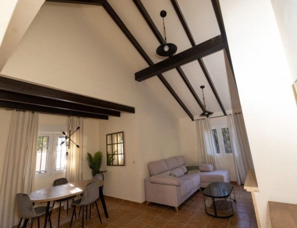 Casa o chalet independiente en venta en La Pinilla - Las Palas