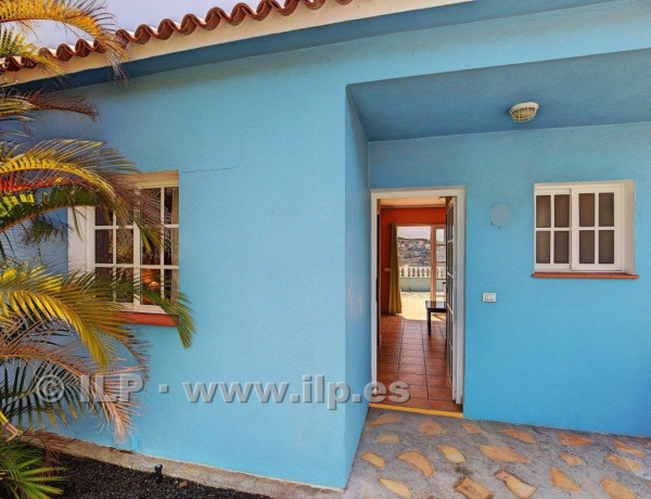 Chalet adosado en venta en Amagar