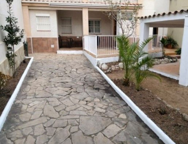 Casa o chalet independiente en venta en Antonio Machado, 41