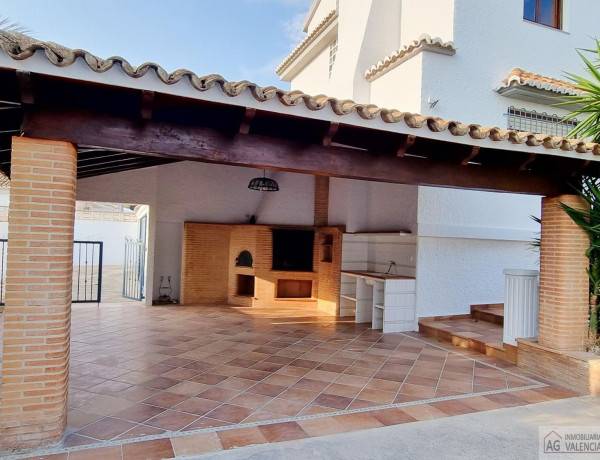 Casa o chalet independiente en venta en El Corralet - Bonanza - Tres Rutas