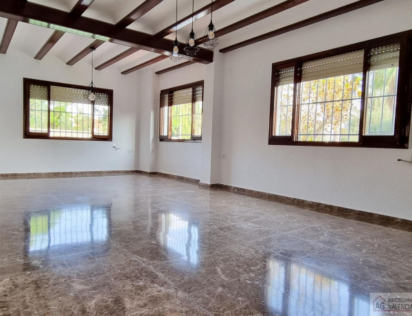 Casa o chalet independiente en venta en El Corralet - Bonanza - Tres Rutas