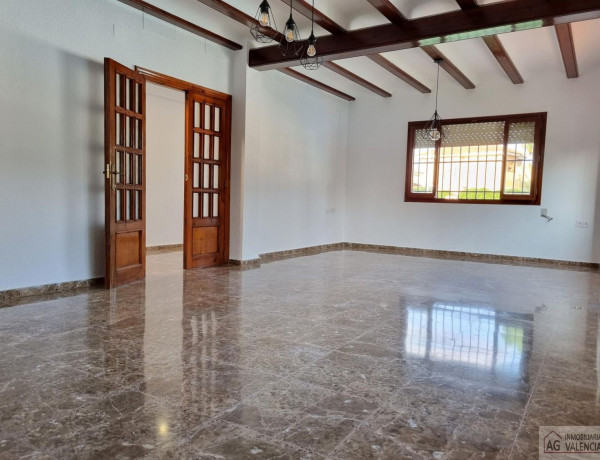 Casa o chalet independiente en venta en El Corralet - Bonanza - Tres Rutas